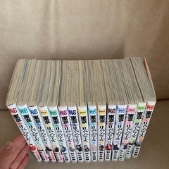 東京卍リベンジャーズ　1〜15巻　漫画の画像
