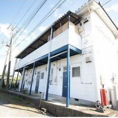 【入居者募集】地域最安値🉐1Kアパート2.5万🏠敷礼0💁‍♂️常...