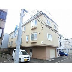 🐄【東区★1DK】敷金礼金なし☆高齢者入居可能◎バス・トイレ別🛁...