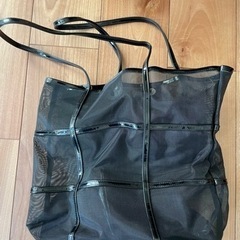 新品・中古バッグ4点の画像