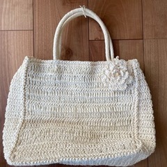 新品・中古バッグ4点の画像