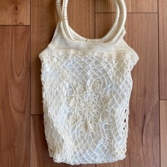 新品・中古バッグ4点の画像