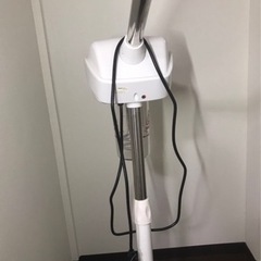 決めました，エステ スチーマー 業務用 中古1台　既渡し可能の画像