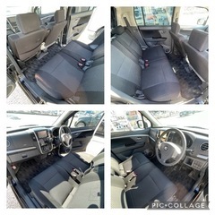 新春お年玉❣️車検有り車🤗スグ乗って帰宅🚗車内清掃済み❗️の画像
