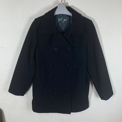 EAST BOY  イーストボーイ・Pコート  制服   スクール  