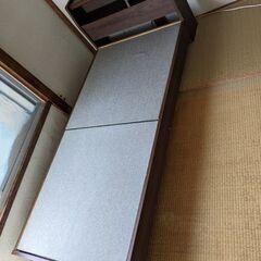 フランスベッド シングル