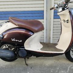 【人気沸騰】 奈良県のヤマハ ビーノ バイクの中古が安い！激安で譲ります その他