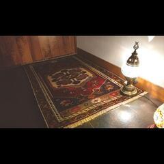 トルコランプ資格講習の画像