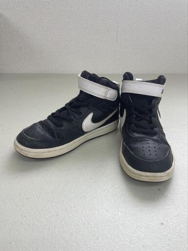 NIKE　ハイカットKID'S