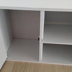 手作り収納ケースの画像