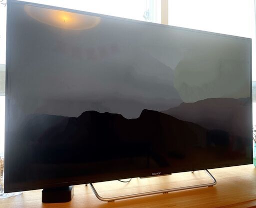ソニー SONY KJ-48W730C [BRAVIA ブラビア 48V型 地上・BS・110