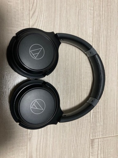 ヘッドホン　オーディオテクニカ