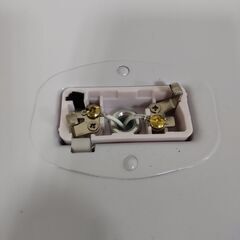 LEDシーリングライト 6畳 12段階調光 27W リモコン付き 調光タイプ LEDライト 常夜灯モード 明るさメモリ機能 15分/30分/60分 スリープタイム設定モード 照明 器具 玄関 門灯 廊下 和室 台所 洗面所 トイレ 天井 照明 昼光色の画像