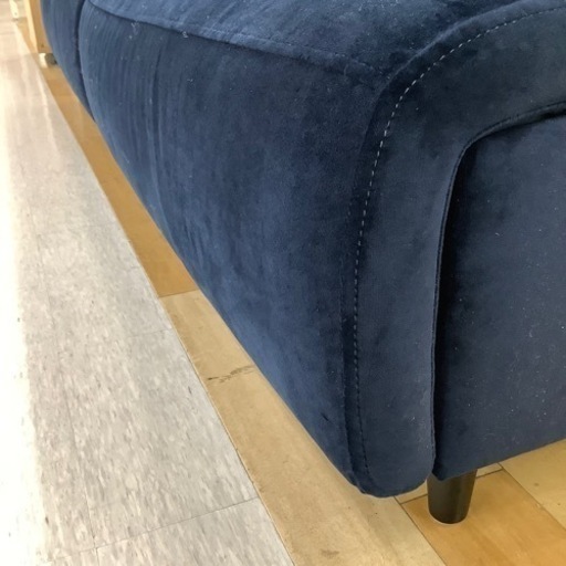 【トレファク ラパーク岸和田店】3人掛けソファー 入荷しました。