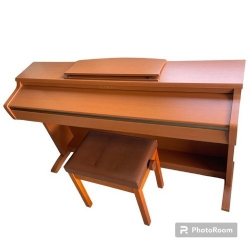 KAWAI カワイ 2011年製 電子ピアノ CN23C 椅子付き