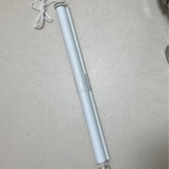 未使用）ロールスクリーン　突っ張り棒　80×200