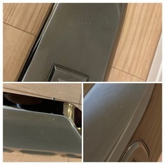 【トヨタ純正】ランドクルーザープラド150後期の画像