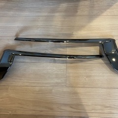 【トヨタ純正】ランドクルーザープラド150後期の画像