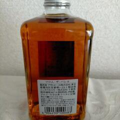 品薄+終売噂も! ﾆｯｶ ﾌﾛﾑ ｻﾞﾊﾞﾚﾙ  500ml

の画像