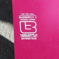 BURTON　FREEDOM510の画像