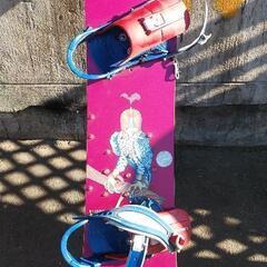 BURTON　FREEDOM510の画像