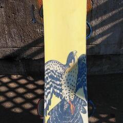 BURTON　FREEDOM510の画像
