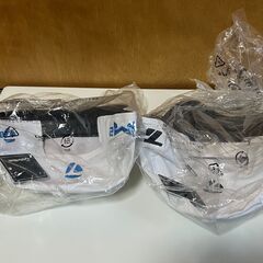 🌟ゴルフ　テーラーメイド　キャップ　新品　　２個＋ツアープロ仕様タオル　🌟未使用品　先着🌟おまけ付きの画像