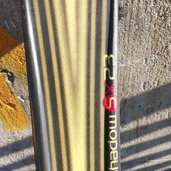 Blizzard carving ski shadow sx23

の画像