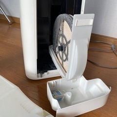 【2016年製】SHARP加湿空気清浄機の画像