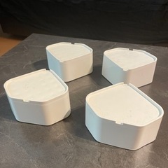 洗濯機　底上げ　約6cm