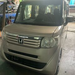 N-box 