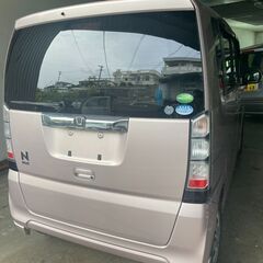 N-box の画像