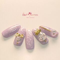 【1月度】ちょこっとネイルを学ぶ１dayセミナー の画像