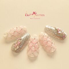 【1月度】ちょこっとネイルを学ぶ１dayセミナー の画像