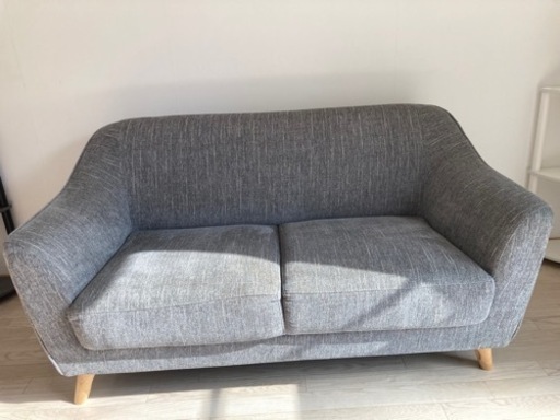 オシャレソファ