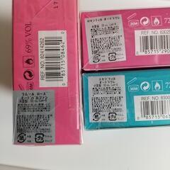 アナスイ香水 新品未開封 3点の画像