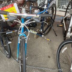 福岡県のGiant ESCAPE R3 1 自転車の中古が安い！激安で譲ります