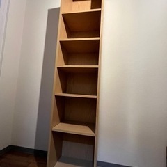 本棚の画像
