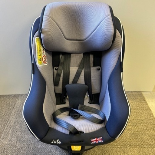joie  Are360° ISOFIX対応　チャイルドシート