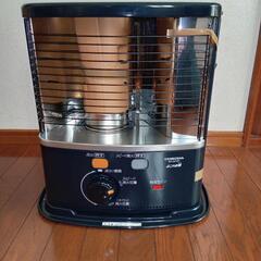 【新品・未使用】CORONA コロナ 石油ストーブ 6〜8畳用