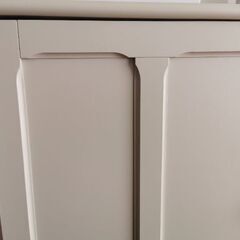 IKEA ロマルプ キャビネットの画像