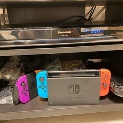 Panasonic ブルーレイディスクレコーダー