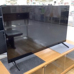 値下しました！【トレファク ラパーク岸和田店】SONY 55V型4K液晶テレビ 入荷しました【12ヶ月保証】