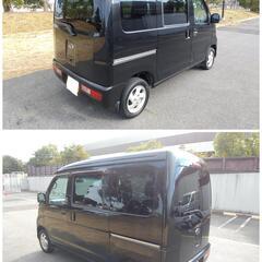 成約済！！ありがとうございました。 貿易！ 【 切替式 ４ＷＤ 】 ／ オートマ ／ 維持費が安い ４ナンバー ！ ／ 即戦力 ／ 平成 24年式 ／ スバル ／ サンバー バン ／ 上級グレード　VC ／ ハイルーフ ／ 全席 パワーウィンドー ／ キーレス ／ 無事故 ／ 最大積載量 350kg ／ バッテリー交換済み／ 車検 06/08  (検索ワード) ハイゼット カーゴの画像