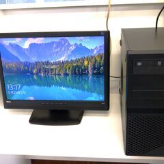 【お渡し済み】 windows10 ゲーミングPC Corei5...