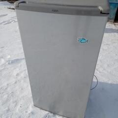 (取引中)AQUA 冷蔵庫　70L
