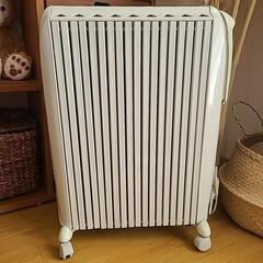 デロンギ　オイルヒーター