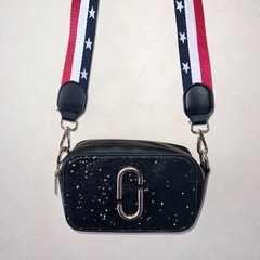 MARC JACOBS☆ショルダーバッグ☆の画像
