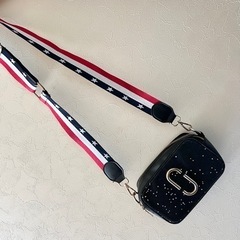 MARC JACOBS☆ショルダーバッグ☆の画像