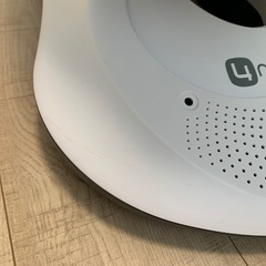 【新規問い合わせ終了】電動バウンサー　ロッカルー　4momsの画像